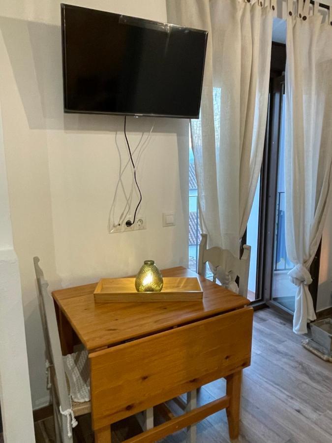 Benalauría La Casita Del Fresnilloヴィラ エクステリア 写真