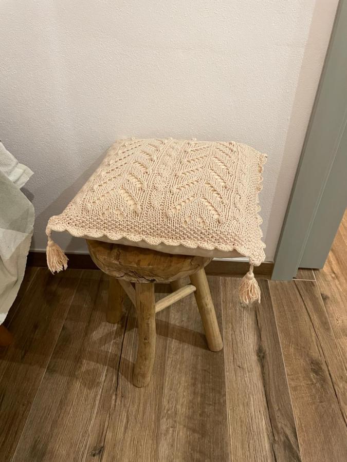 Benalauría La Casita Del Fresnilloヴィラ エクステリア 写真