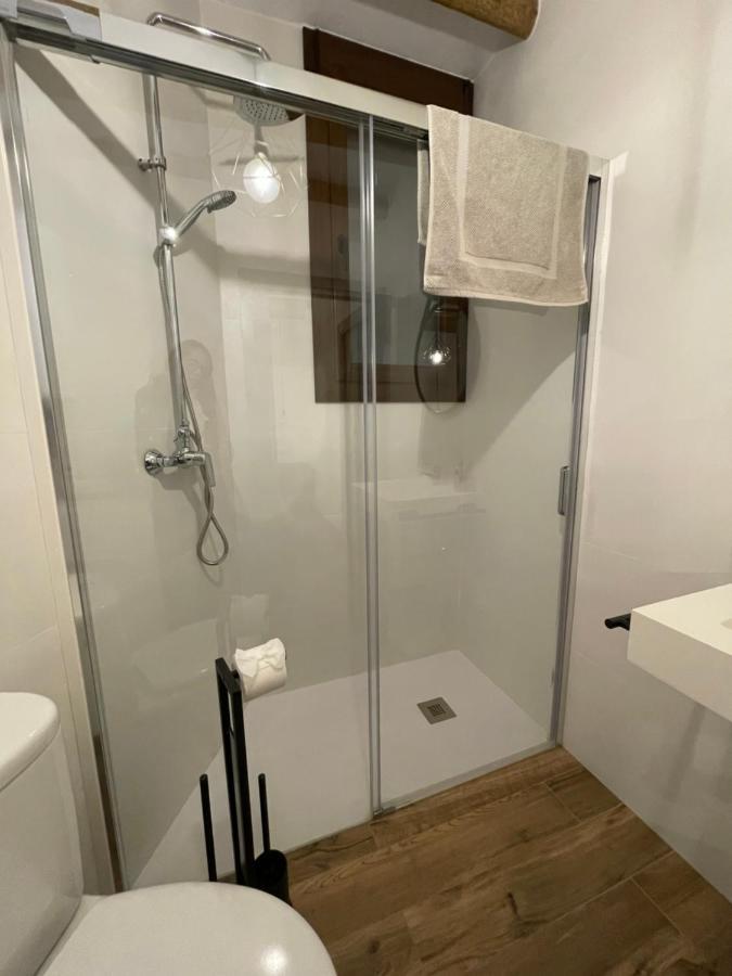 Benalauría La Casita Del Fresnilloヴィラ エクステリア 写真